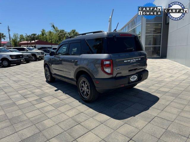 used 2021 Ford Bronco Sport car, priced at $24,900