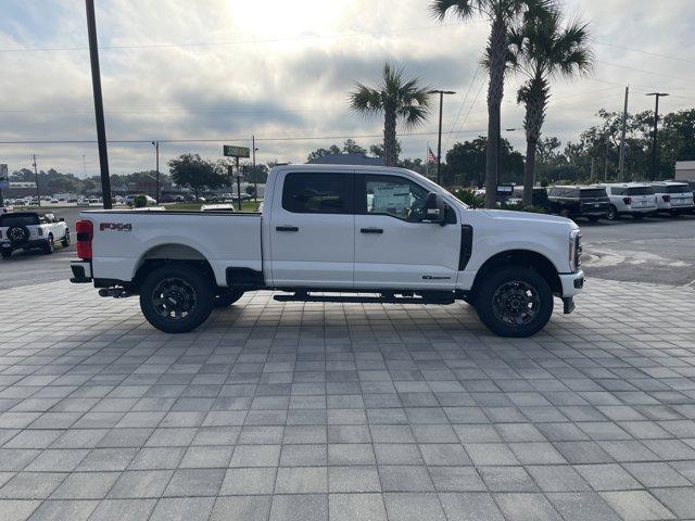 new 2024 Ford F-250 car, priced at $76,280