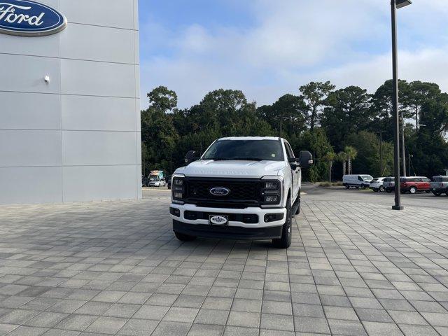 new 2024 Ford F-250 car, priced at $76,280