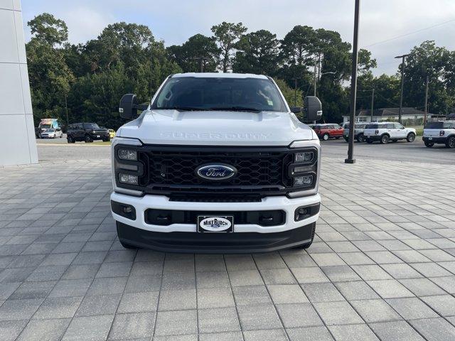 new 2024 Ford F-250 car, priced at $76,280