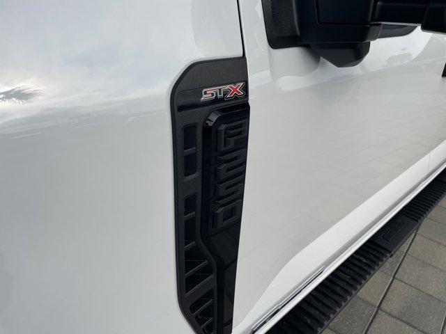 new 2024 Ford F-250 car, priced at $76,280