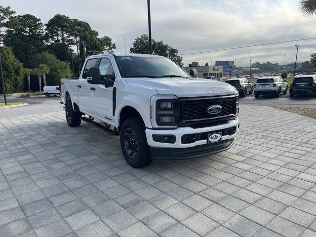 new 2024 Ford F-250 car, priced at $76,280