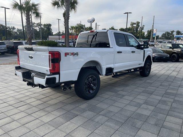 new 2024 Ford F-250 car, priced at $76,280