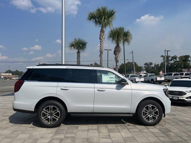 new 2025 Ford Expedition car, priced at $68,930