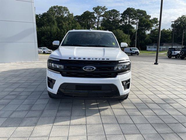 new 2024 Ford Expedition Max car, priced at $73,900