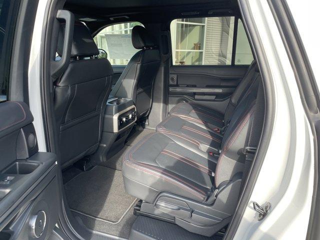 new 2024 Ford Expedition Max car, priced at $73,900