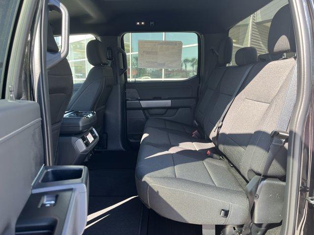 new 2025 Ford F-150 car, priced at $66,980