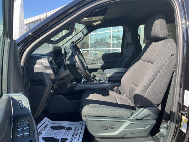 new 2025 Ford F-150 car, priced at $66,980