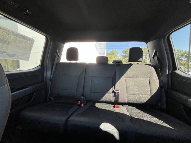 new 2025 Ford F-150 car, priced at $66,980