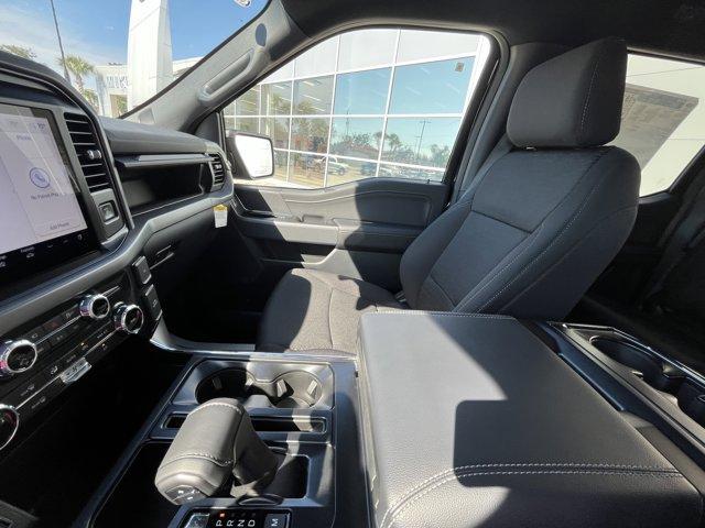 new 2025 Ford F-150 car, priced at $66,980