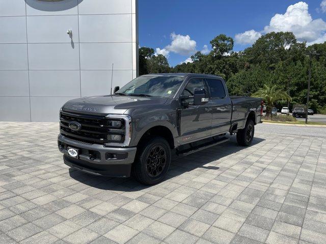 new 2024 Ford F-250 car, priced at $90,010