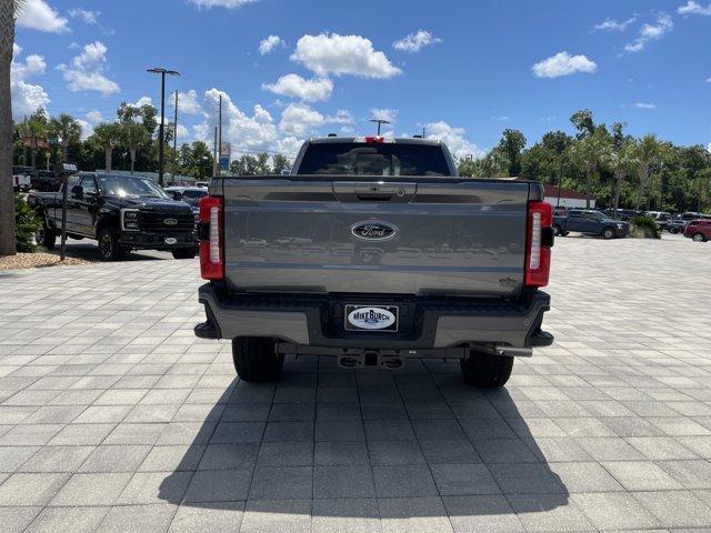 new 2024 Ford F-250 car, priced at $90,010