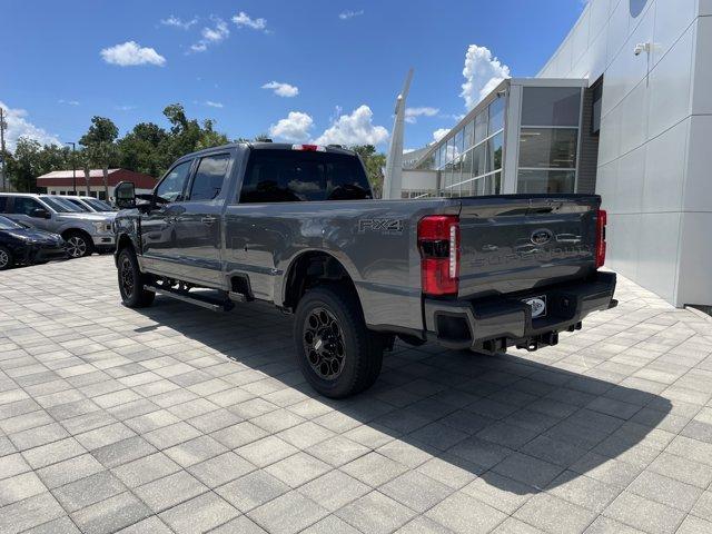 new 2024 Ford F-250 car, priced at $90,010