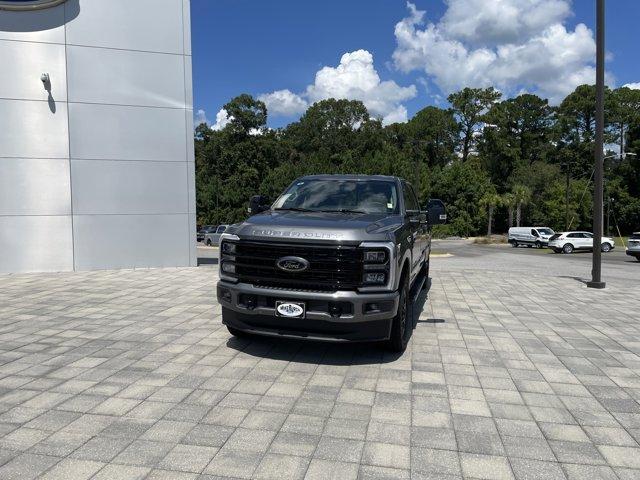 new 2024 Ford F-250 car, priced at $90,010