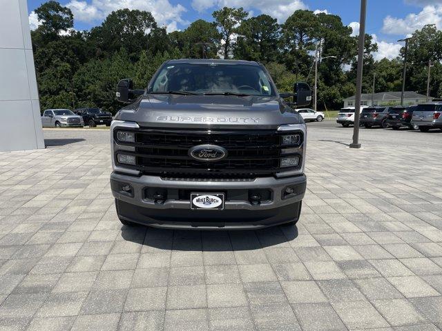 new 2024 Ford F-250 car, priced at $90,010