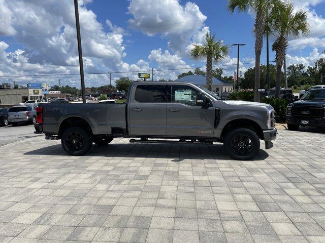 new 2024 Ford F-250 car, priced at $90,010