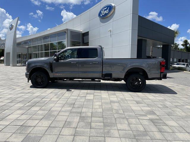 new 2024 Ford F-250 car, priced at $90,010