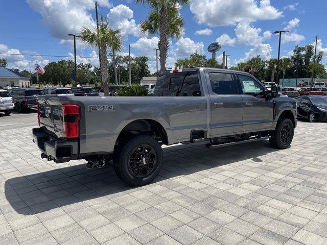 new 2024 Ford F-250 car, priced at $90,010