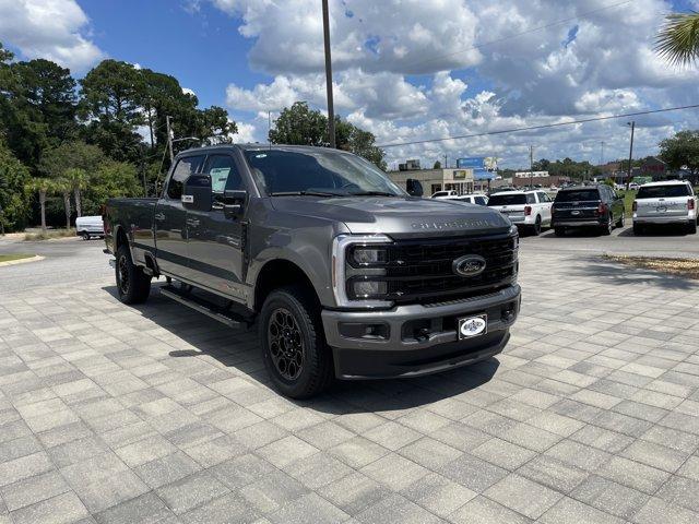 new 2024 Ford F-250 car, priced at $90,010