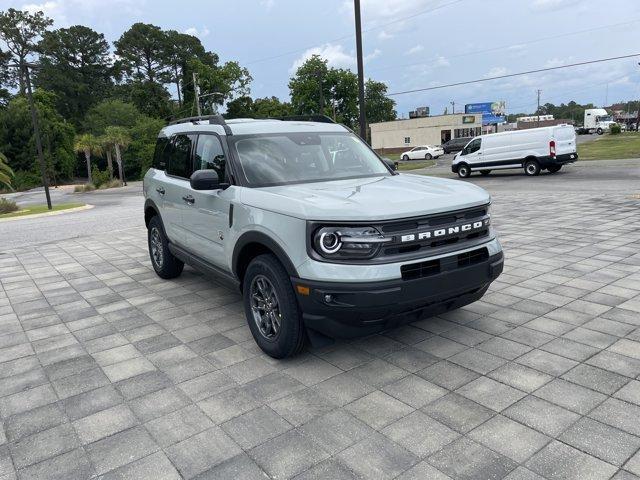 new 2024 Ford Bronco Sport car, priced at $33,070