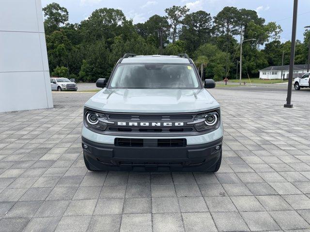 new 2024 Ford Bronco Sport car, priced at $33,070