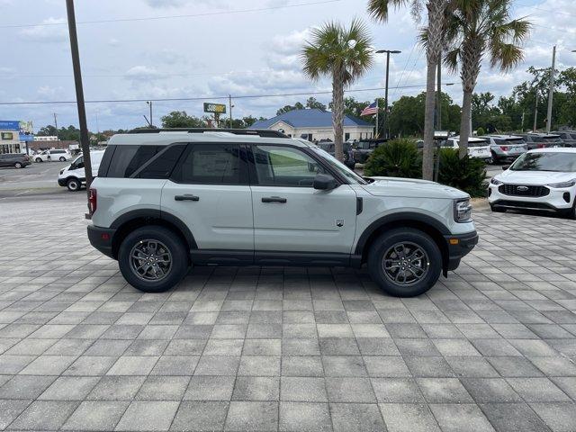 new 2024 Ford Bronco Sport car, priced at $33,070