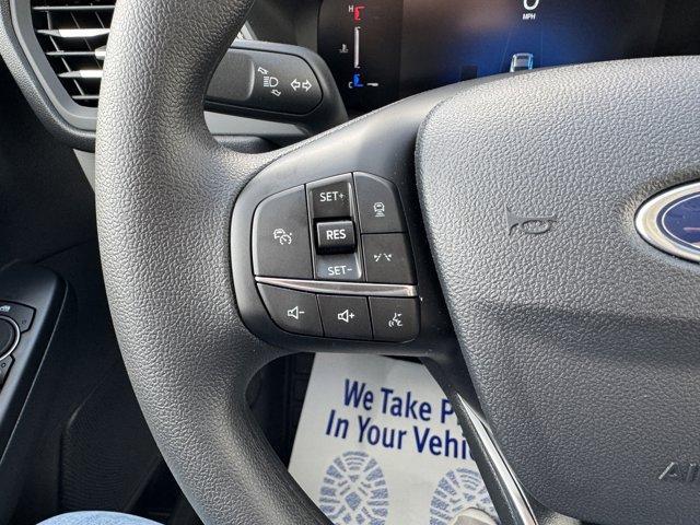new 2025 Ford Escape car, priced at $29,631