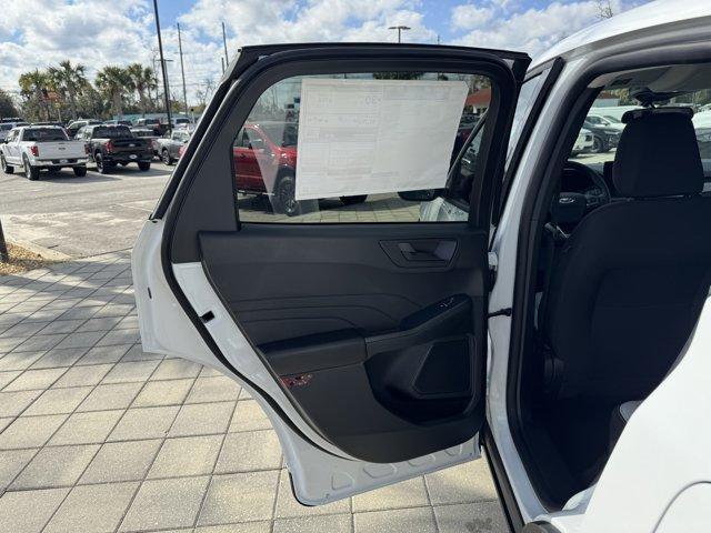 new 2025 Ford Escape car, priced at $29,631