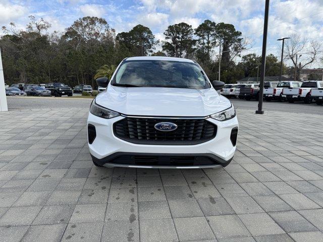 new 2025 Ford Escape car, priced at $29,631