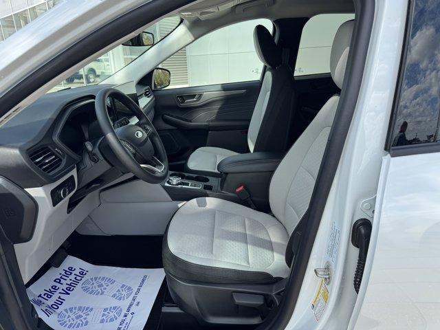 new 2025 Ford Escape car, priced at $29,631
