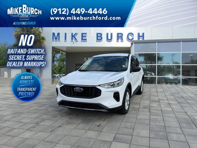 new 2025 Ford Escape car, priced at $31,730