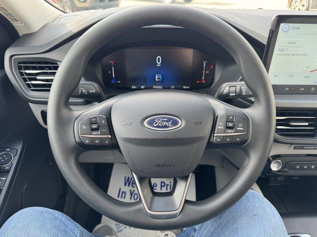 new 2025 Ford Escape car, priced at $29,631
