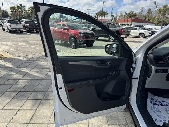 new 2025 Ford Escape car, priced at $29,631