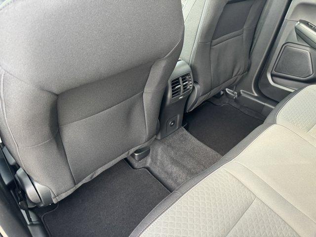 new 2025 Ford Escape car, priced at $29,631