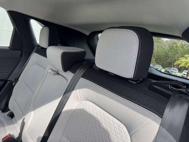 new 2025 Ford Escape car, priced at $29,631