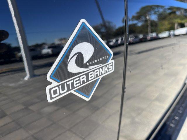 new 2025 Ford Bronco car, priced at $58,785