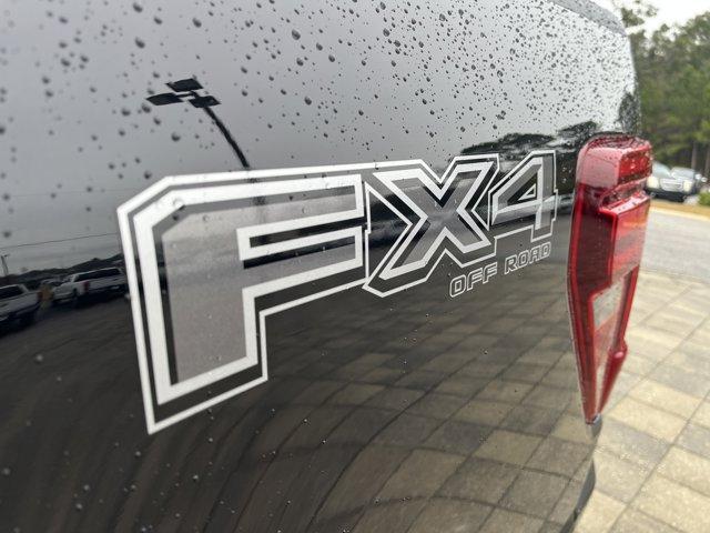 new 2025 Ford F-150 car, priced at $66,924