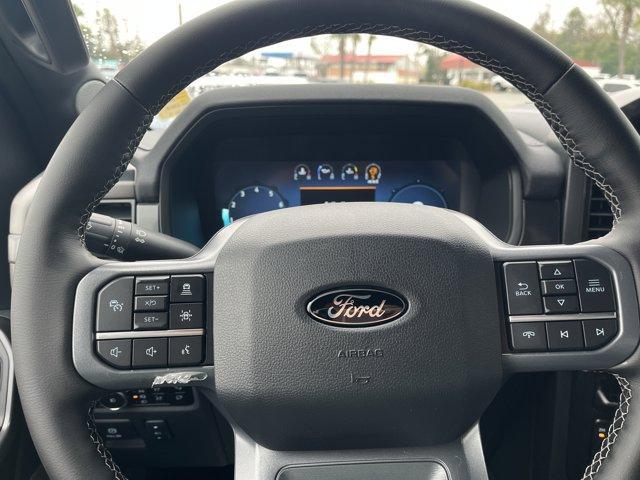 new 2025 Ford F-150 car, priced at $66,924