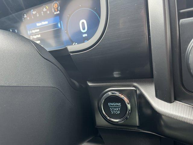 new 2025 Ford F-150 car, priced at $66,924