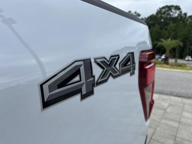 new 2025 Ford F-150 car, priced at $63,660