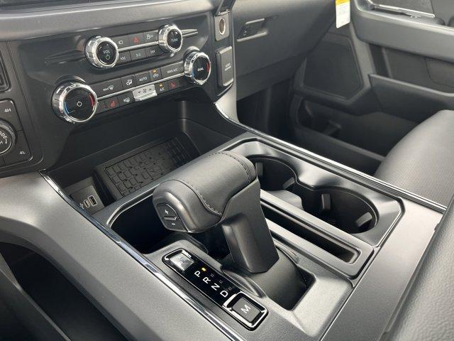 new 2025 Ford F-150 car, priced at $63,660