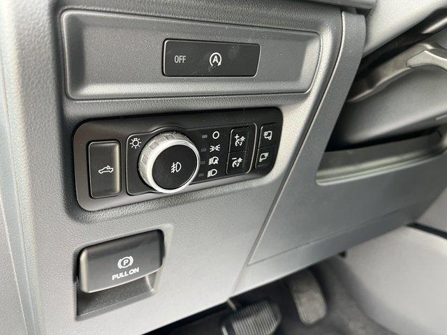 new 2025 Ford F-150 car, priced at $63,660