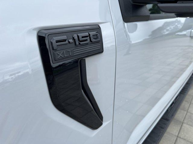 new 2025 Ford F-150 car, priced at $63,660
