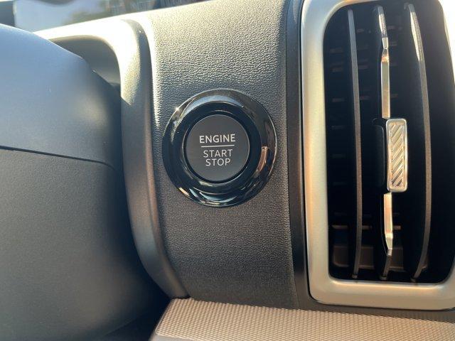 new 2025 Ford Expedition car, priced at $69,640