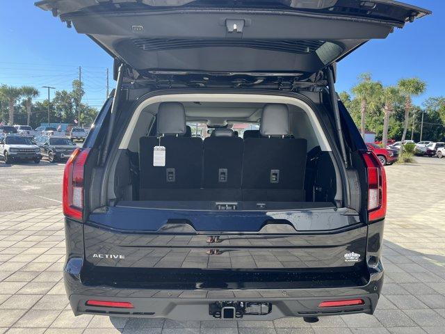 new 2025 Ford Expedition car, priced at $69,640
