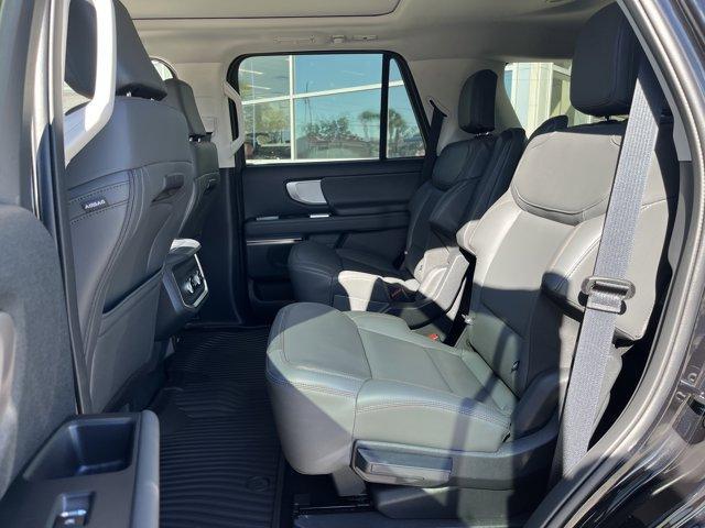 new 2025 Ford Expedition car, priced at $69,640