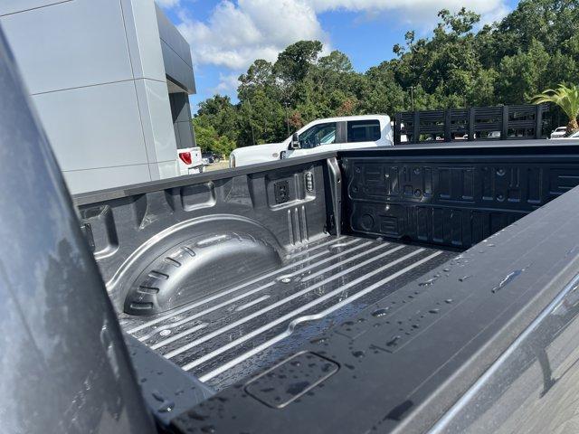 new 2025 Ford F-350 car, priced at $73,050