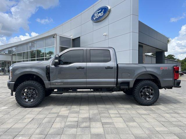 new 2025 Ford F-350 car, priced at $73,050