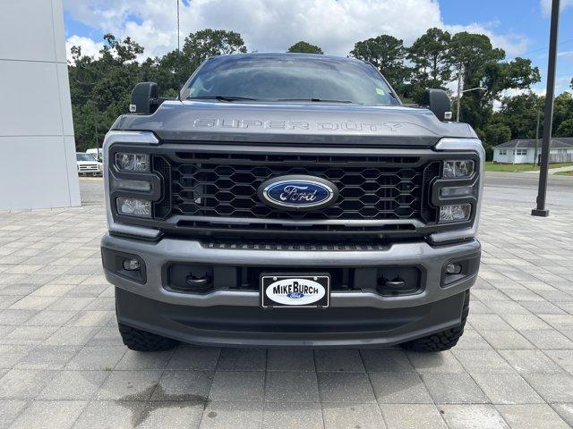 new 2025 Ford F-350 car, priced at $73,050