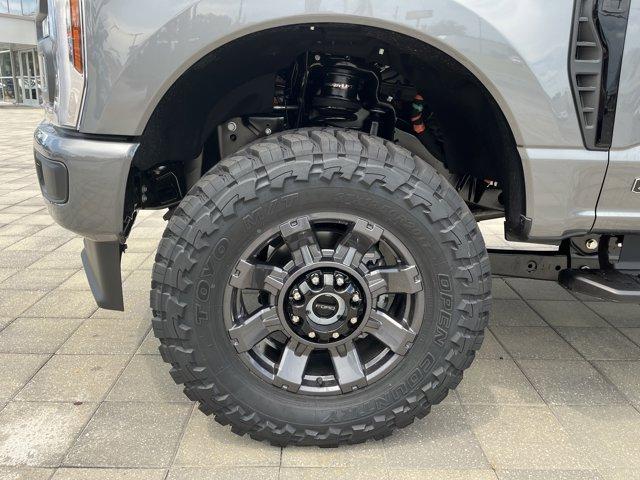 new 2025 Ford F-350 car, priced at $73,050